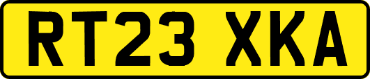 RT23XKA