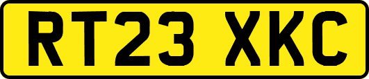 RT23XKC