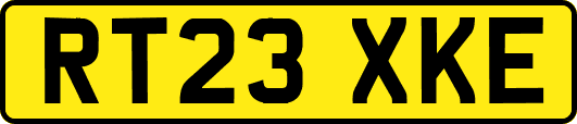 RT23XKE