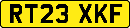 RT23XKF