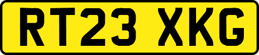 RT23XKG