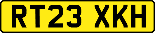 RT23XKH