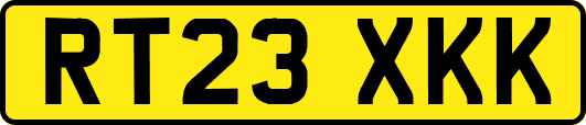 RT23XKK