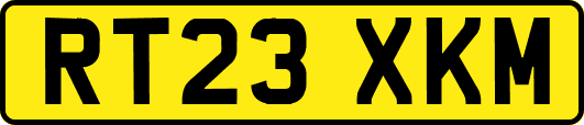 RT23XKM