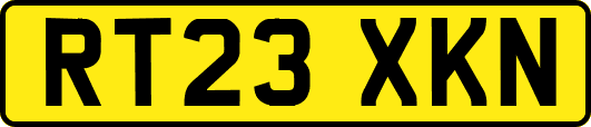 RT23XKN