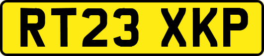 RT23XKP