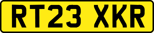 RT23XKR