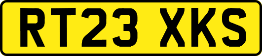 RT23XKS