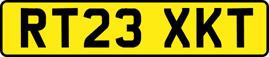 RT23XKT