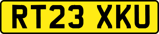 RT23XKU