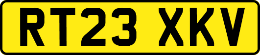 RT23XKV