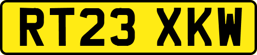 RT23XKW
