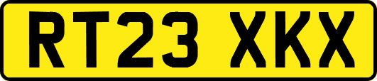 RT23XKX