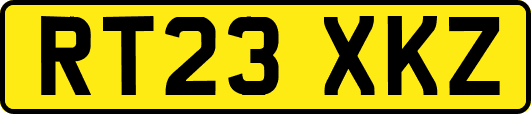 RT23XKZ
