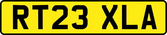 RT23XLA