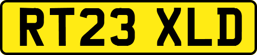 RT23XLD