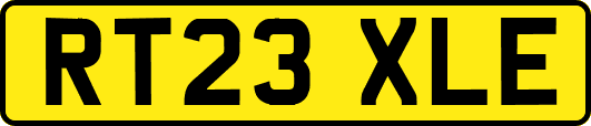 RT23XLE