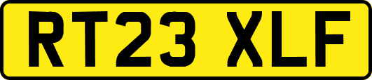 RT23XLF