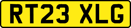 RT23XLG