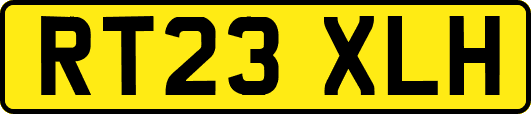 RT23XLH