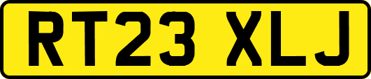 RT23XLJ