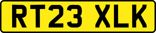 RT23XLK