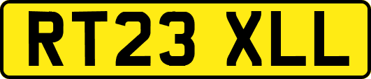 RT23XLL
