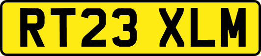 RT23XLM