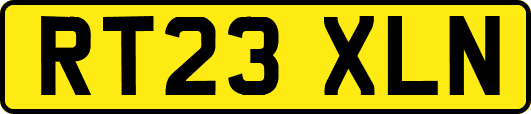 RT23XLN