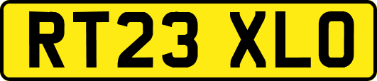 RT23XLO