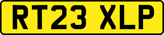 RT23XLP