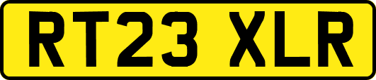 RT23XLR