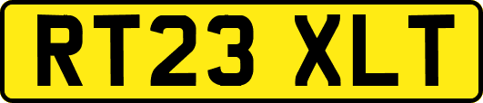 RT23XLT