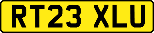 RT23XLU