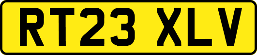 RT23XLV