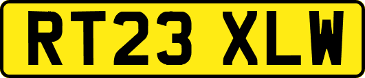 RT23XLW