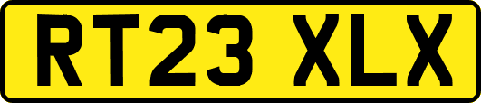 RT23XLX