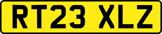 RT23XLZ