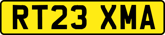 RT23XMA