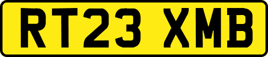 RT23XMB