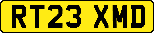 RT23XMD