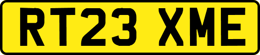 RT23XME