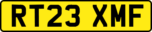 RT23XMF