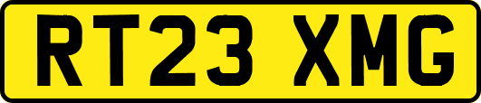 RT23XMG