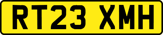 RT23XMH
