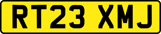 RT23XMJ