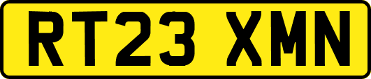 RT23XMN