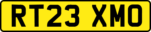 RT23XMO