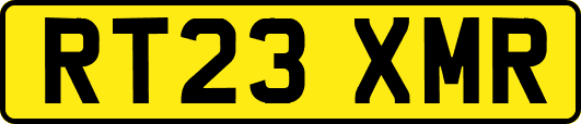 RT23XMR