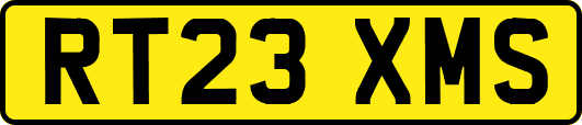 RT23XMS